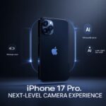 iPhone 17 Pro: Apple Set to Redefine Mobile Photography with 3 Major Camera Leaps