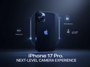 iPhone 17 Pro: Apple Set to Redefine Mobile&hellip;