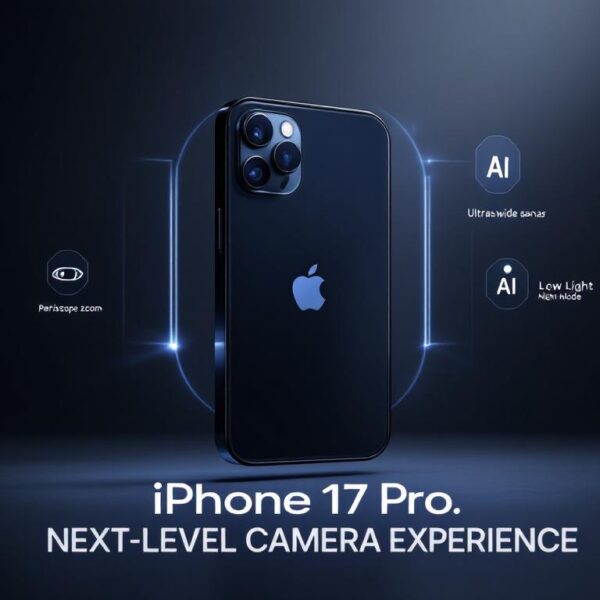 iPhone 17 Pro: Apple Set to Redefine Mobile&hellip;