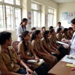 🚨 Kerala to Begin HPV Vaccination for Plus One and Plus Two Girls in Push to Eradicate Cervical Cancer