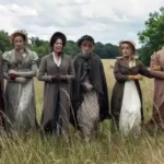 Netflix Unveils Cast for New Limited Series Adaptation of Pride and Prejudice