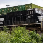 Union Pacific and Norfolk Southern Announce Historic $85 Billion Merger to Create First Coast-to-Coast U.S. Railroad